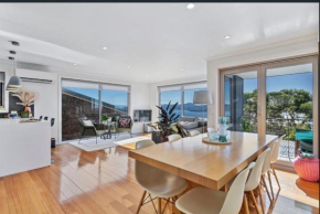 Nicolas Escape panoramic views luxury and space